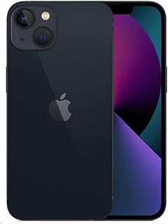 iPhone 13 128GB (Renewed)